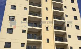 Imagem: APARTAMENTO RESIDENCIAL em HORTOLÂNDIA