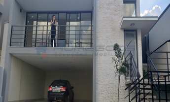 Imagem 3: Casa em condomínio - SWISS PARK