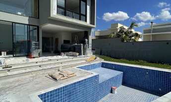 Imagem: Casa em condominio para venda - swiss park