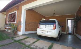 Imagem: CASA Á VENDA JARDIM NOVA EUROPA CAMPINAS