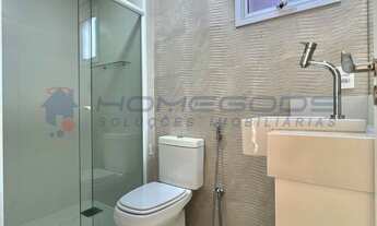 Imagem 7: Apartamento novo a venda na vila itapura 3 dormitorios 1 suite - Imobiliária Campinas