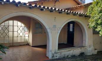 Imagem 4: Casa a venda - excelente localização comercial - Av Brasil - Campinas