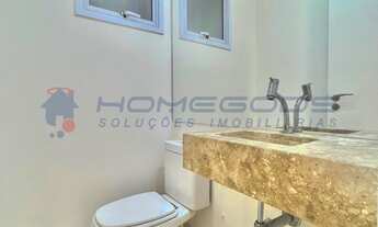 Imagem 6: Apartamento novo a venda na vila itapura 3 dormitorios 1 suite - Imobiliária Campinas