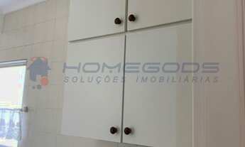 Imagem 5: APARTAMENTO Á VENDA BOSQUE EDIFICIO TANGARA CAMPINAS