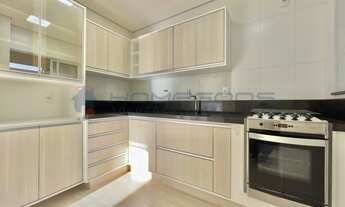 Imagem 2: Apartamento novo a venda na vila itapura 3 dormitorios 1 suite - Imobiliária Campinas