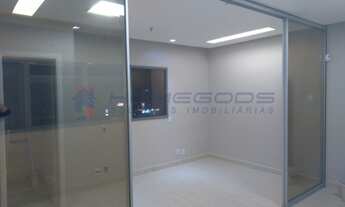 Imagem 7: Sala comercial para Venda na chacara da barra - Helbor Offices Norte Sul