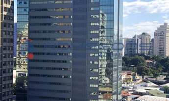 Imagem 2: Sala comercial para Venda na chacara da barra - Helbor Offices Norte Sul