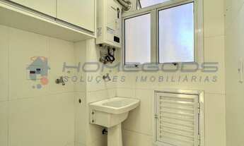 Imagem 4: Apartamento novo a venda na vila itapura 3 dormitorios 1 suite - Imobiliária Campinas