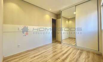 Imagem 6: Apartamento novo a venda na vila itapura 3 dormitorios 1 suite - Imobiliária Campinas