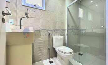 Imagem 4: Apartamento novo a venda na vila itapura 3 dormitorios 1 suite - Imobiliária Campinas