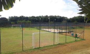 Imagem 3: CASA RESIDENCIAL em HORTOLÂNDIA - SP, PARQUE ORTOLÂNDIA