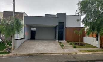 Imagem: Casa Terrea - Condominio Jardim do Jatoba