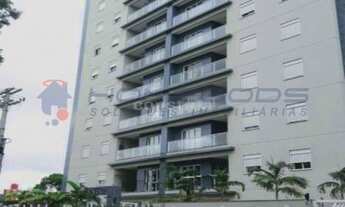 Imagem 2: Apartamento novo a venda na vila itapura 3 dormitorios 1 suite - Imobiliária Campinas