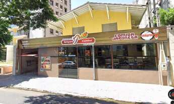 Imagem: Ponto comercial para locação no cambuí