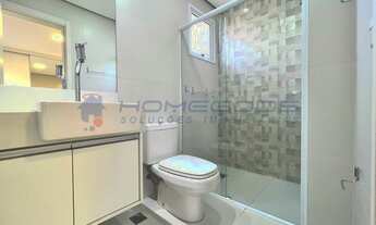 Imagem 5: Apartamento novo a venda na vila itapura 3 dormitorios 1 suite - Imobiliária Campinas