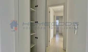 Imagem 5: Apartamento novo a venda na vila itapura 3 dormitorios 1 suite - Imobiliária Campinas