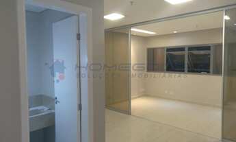 Imagem 3: Sala comercial para Venda na chacara da barra - Helbor Offices Norte Sul