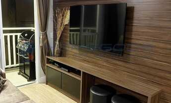 Imagem: APARTAMENTO MOBILIADO VENDA - 2 DORMITORIOS