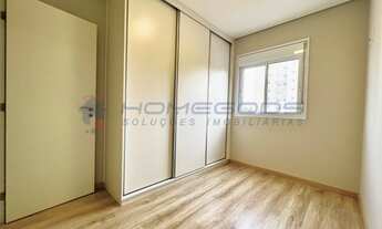 Imagem 3: Apartamento novo a venda na vila itapura 3 dormitorios 1 suite - Imobiliária Campinas