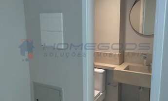 Imagem 6: Sala comercial para Venda na chacara da barra - Helbor Offices Norte Sul