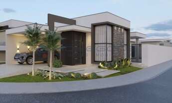 Imagem: CASA EM CONDOMÍNIO A VENDA - PARQUE BOM