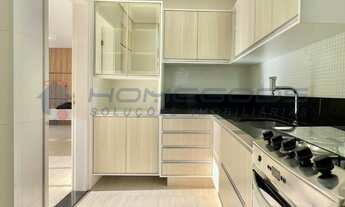 Imagem 3: Apartamento novo a venda na vila itapura 3 dormitorios 1 suite - Imobiliária Campinas