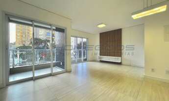 Imagem: Apartamento novo a venda na vila itapura