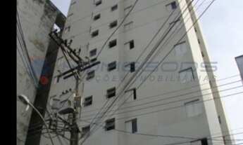 Imagem: APARTAMENTO Á VENDA BOSQUE EDIFICIO TANGARA