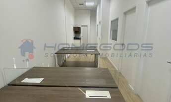 Imagem 6: SALA COMERCIAL PARA LOCAÇÃO - AVENIDA NORTE E SUL - CAMPINAS