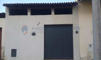 Imagem: CASA PARA VENDA EM CAMPINAS - JARDIM SAN