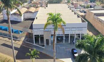 Imagem: GALPÃO COMERCIAL PARA LOCAÇÃO - JARDIM