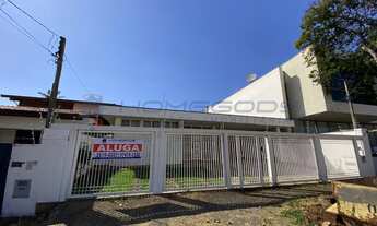 Imagem: CASA COMERCIAL PARA LOCAÇÃO EM CAMPINAS