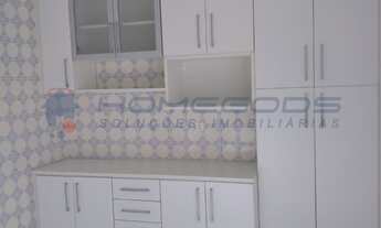 Imagem 5: APARTAMENTO A VENDA - CHÁCARA DA BARRA