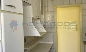 Imagem 5: APARTAMENTO A VENDA CONDOMÍNIO PARQUE DAS FLORES - CAMPINAS