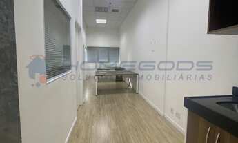 Imagem 3: SALA COMERCIAL PARA LOCAÇÃO - AVENIDA NORTE E SUL - CAMPINAS