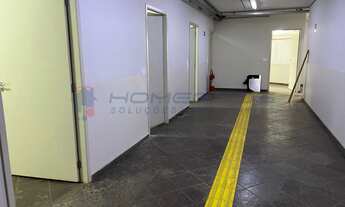 Imagem 2: IMÓVEL COMERCIAL PARA LOCAÇÃO EM ARARAQUARA - CENTRO