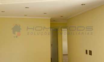 Imagem 7: APARTAMENTO A VENDA CONDOMÍNIO PARQUE DAS FLORES - CAMPINAS