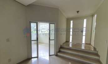 Imagem 6: Casa para locação no Alphaville Campinas 4 suites - Imobiliária Campinas