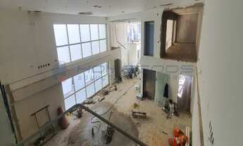 Imagem 2: PRÉDIO COMERCIAL PARA LOCAÇÃO OU VENDA NO CAMBUÍ - CAMPINAS