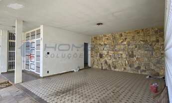 Imagem 2: CASA COMERCIAL PARA LOCAÇÃO EM CAMPINAS - NOVA CAMPINAS