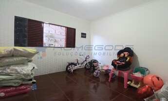 Imagem 4: Casa terra a venda em Hotolandia, Jardim São Sebastião com 4 dormitorios - Imobiliária