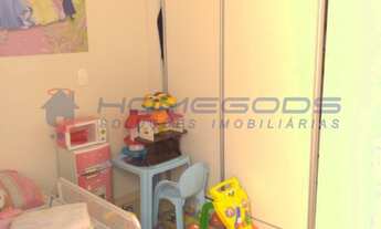 Imagem 3: Casa a Venda em Campinas - Barão Geraldo - Portal da Mata II