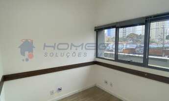 Imagem 7: SALA COMERCIAL PARA LOCAÇÃO - AVENIDA NORTE E SUL - CAMPINAS