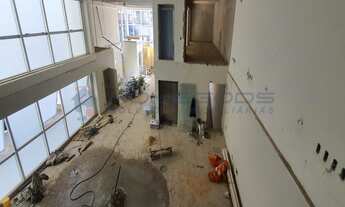 Imagem 4: PRÉDIO COMERCIAL PARA LOCAÇÃO OU VENDA NO CAMBUÍ - CAMPINAS