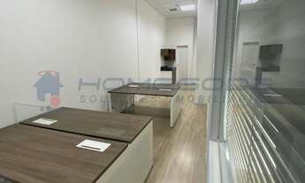 Imagem 5: SALA COMERCIAL PARA LOCAÇÃO - AVENIDA NORTE E SUL - CAMPINAS