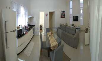 Imagem: Casa a Venda em Campinas - Barão Geraldo