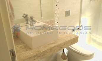 Imagem 6: Casa a Venda em Campinas - Barão Geraldo - Portal da Mata II