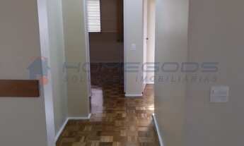 Imagem 4: APARTAMENTO A VENDA - CHÁCARA DA BARRA