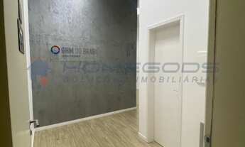 Imagem 2: SALA COMERCIAL PARA LOCAÇÃO - AVENIDA NORTE E SUL - CAMPINAS