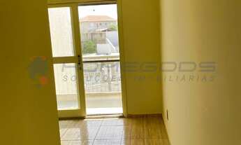 Imagem 6: APARTAMENTO A VENDA CONDOMÍNIO PARQUE DAS FLORES - CAMPINAS